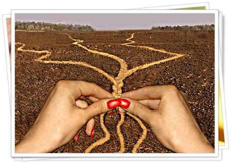 Доля в нас – одна...