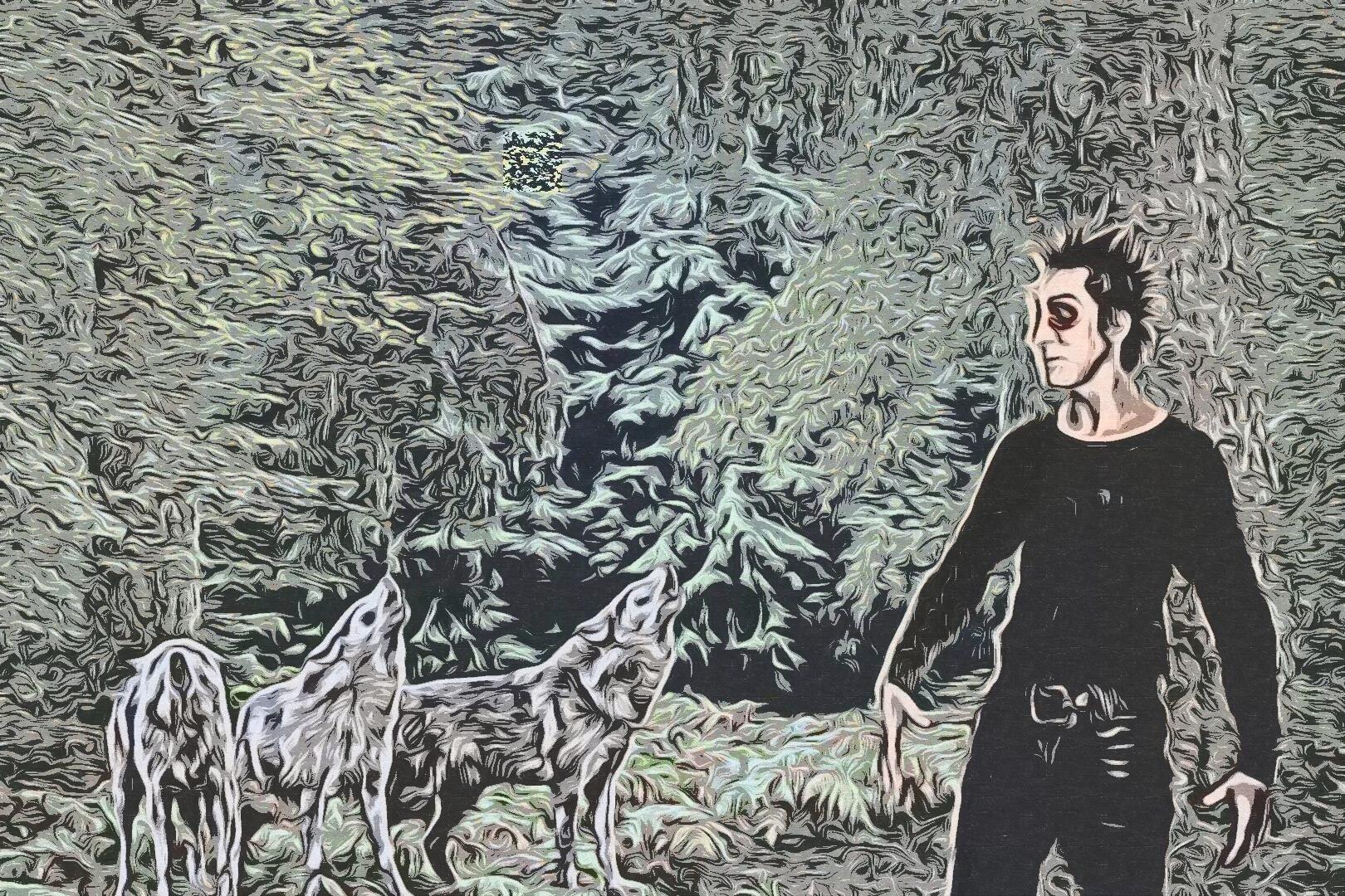 Гениальный сказочник (памяти Михаила Горшенёва)