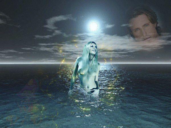 Легенда о Лилии