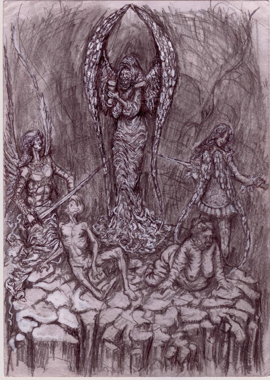 Ложь проигрывающих победителей