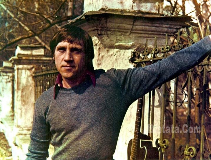 СВОЯ КОЛЕЯ ( ПЕСНЯ НА СТИХИ ЕВГЕНИИ ДУБКОВОЙ)