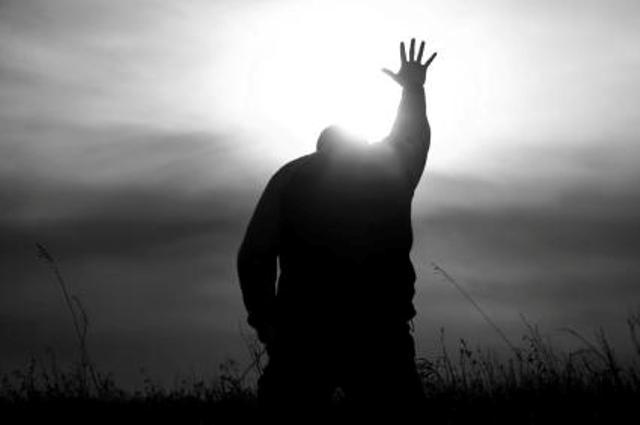 "Мольбу донести" (29.08.2013)