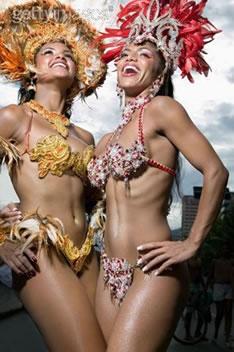 Бразилия. Заметки мимоходом-1