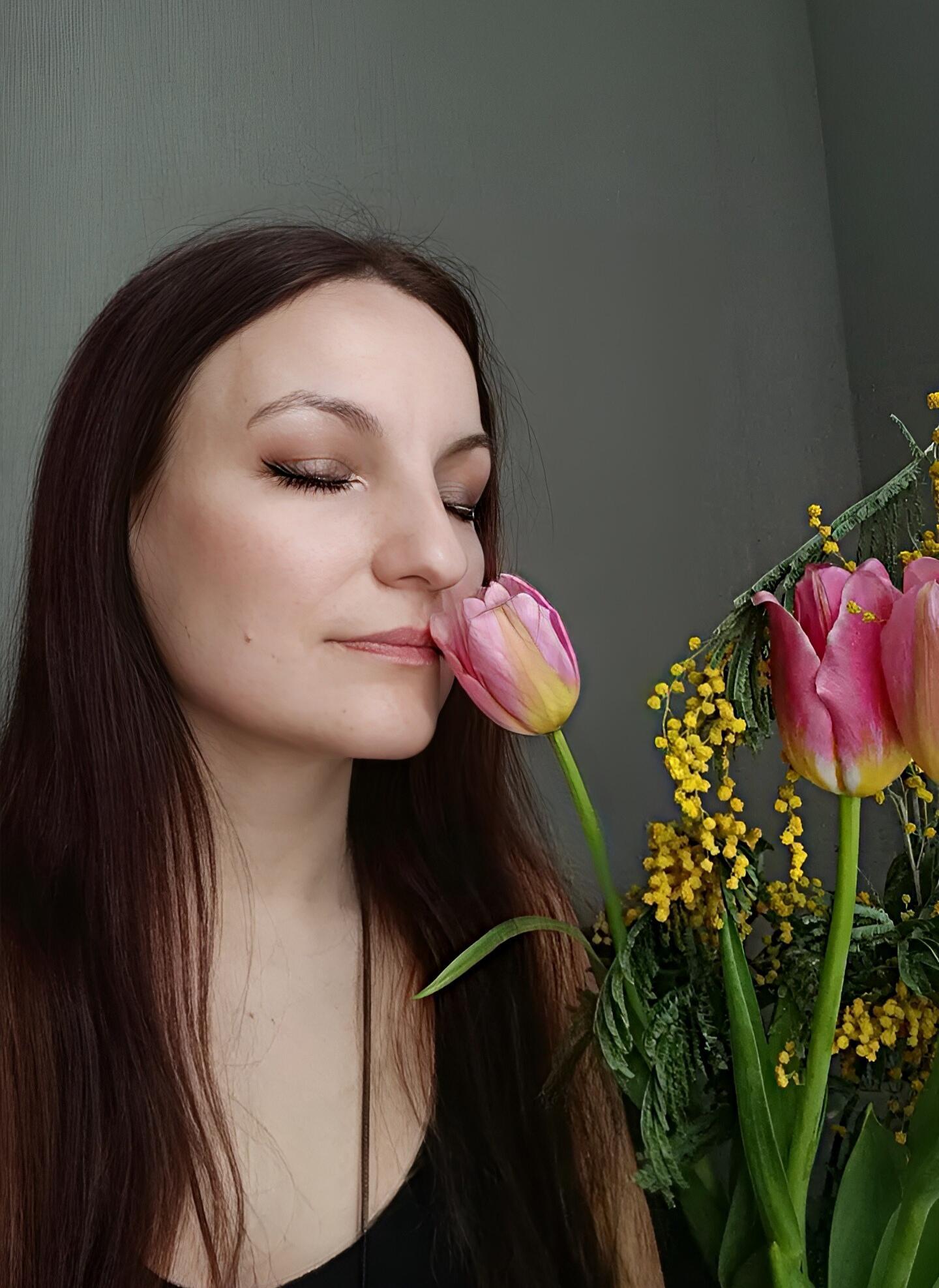 Непобедимая весна