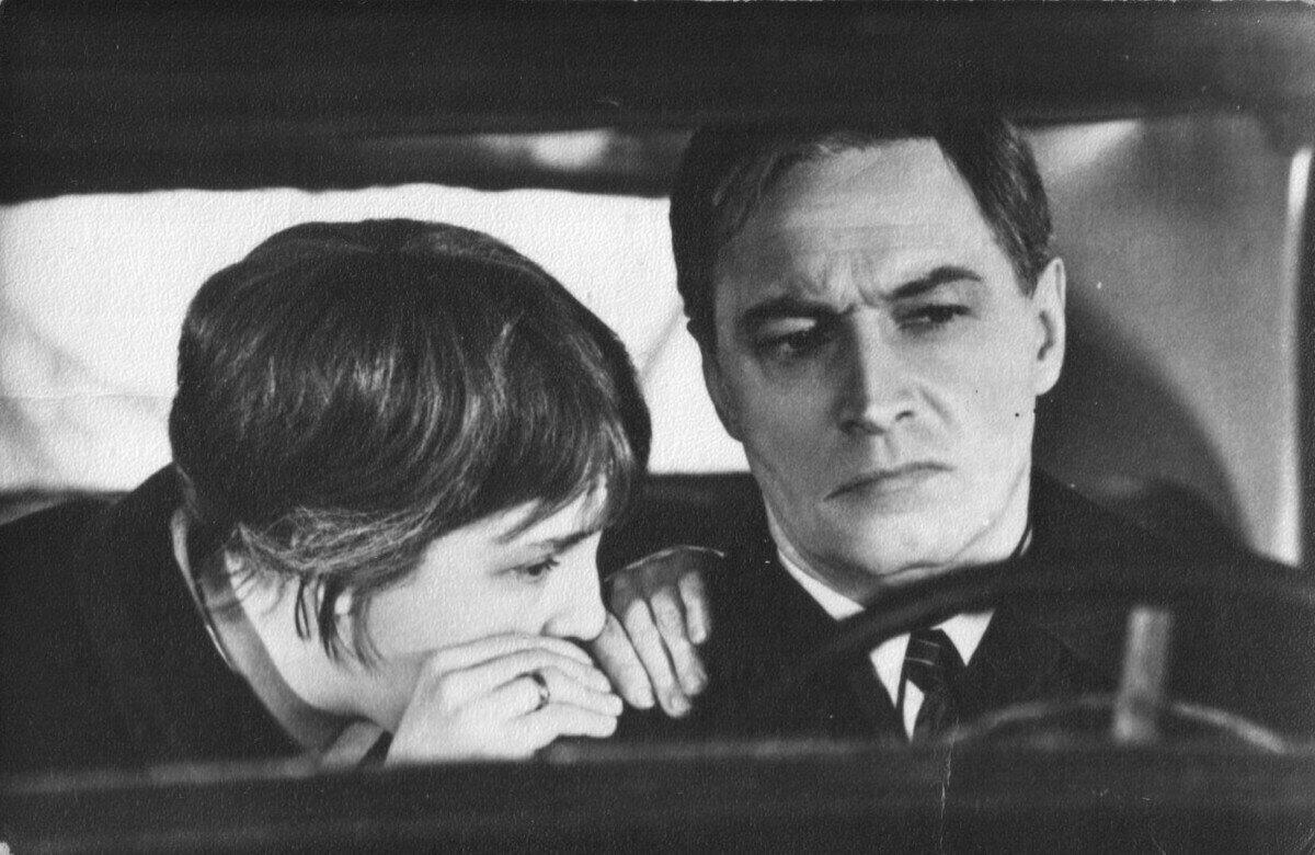 Штирлиц. Берлин. Конец войны. 