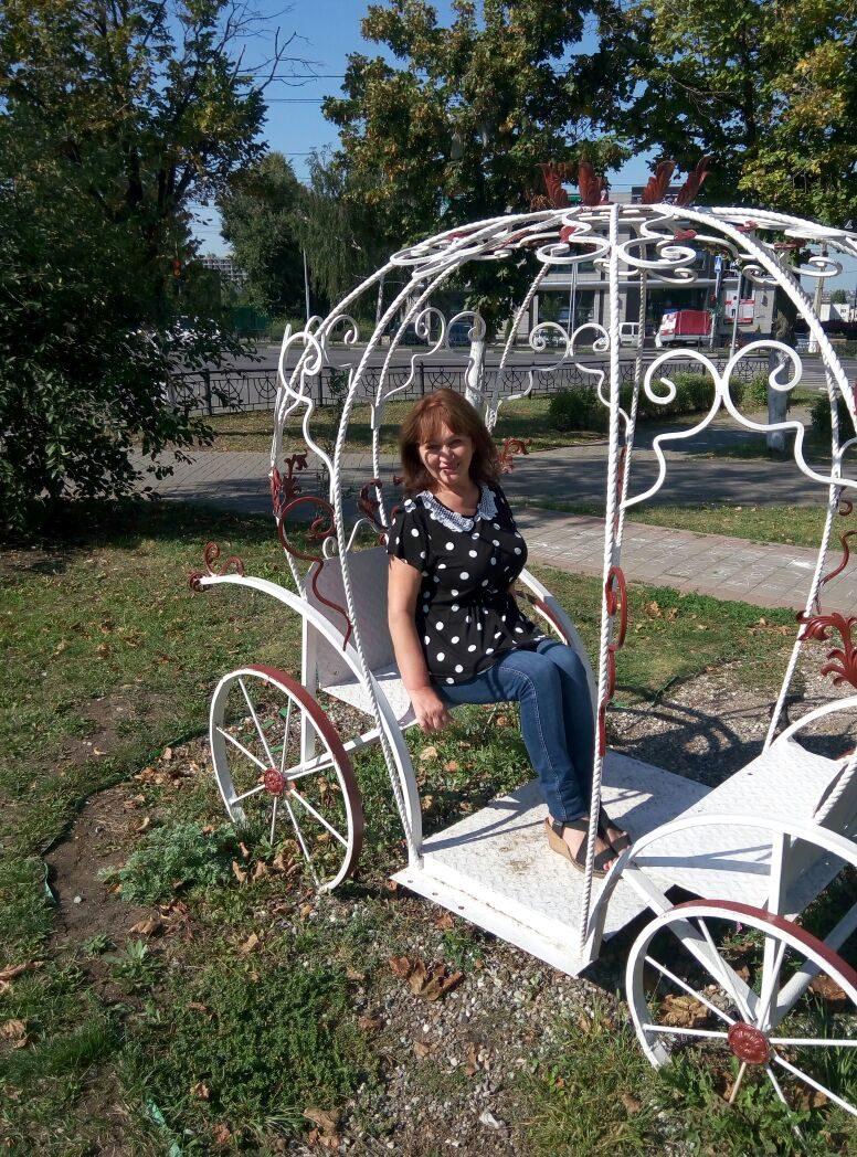 К ногам я Вашим...