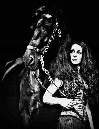 Уйду к цыганам