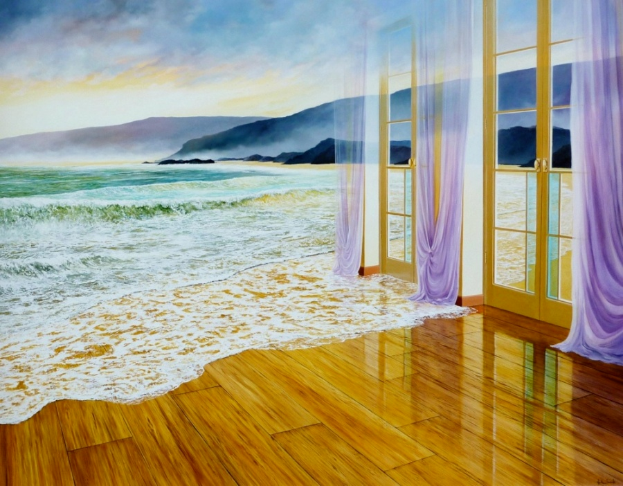 ЧЕЙ ЖИВЕЕ СЛЕД? - Короткий Стих № 30