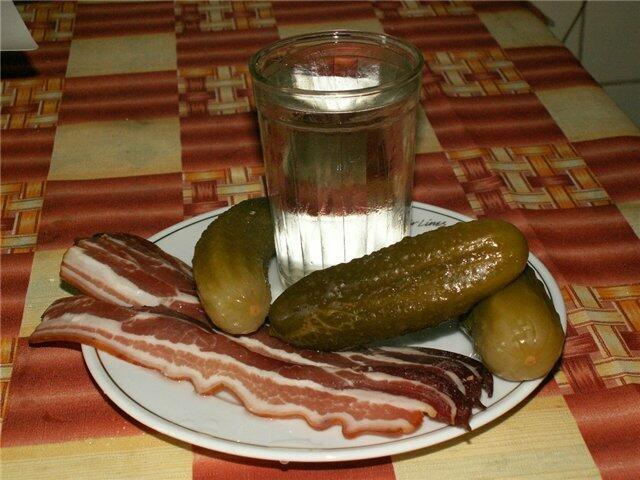 Опохмел (к Дню трезвости)