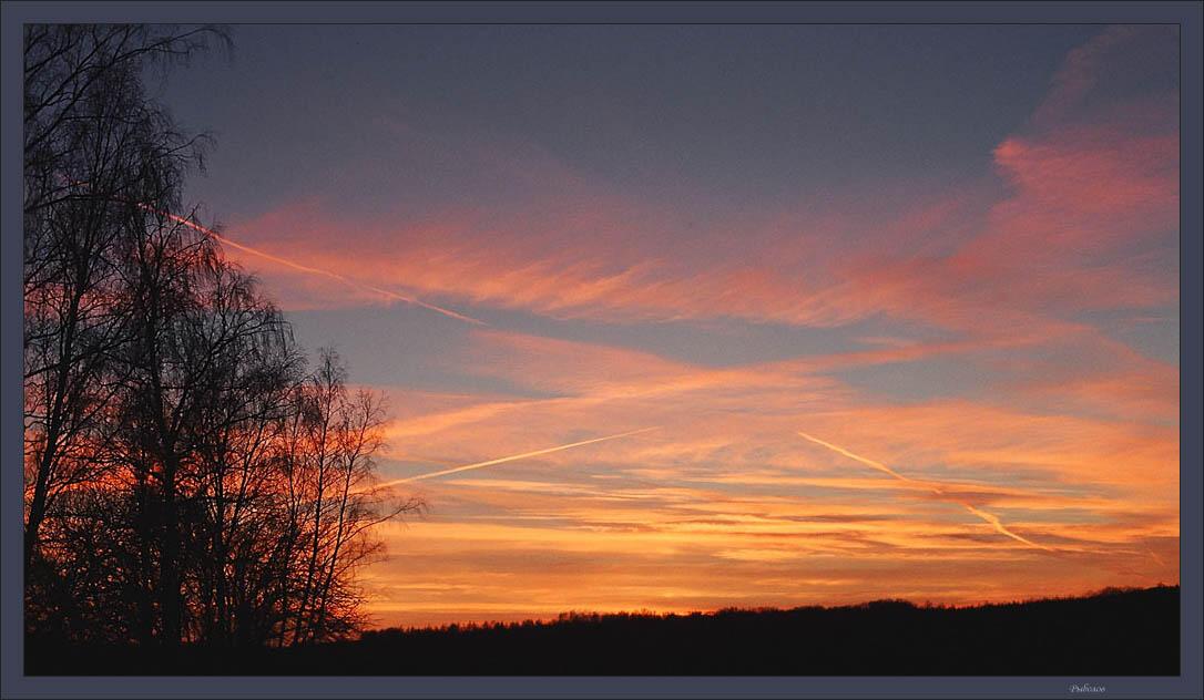 Загадки о заре