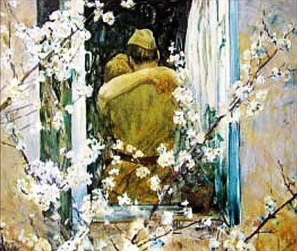 Не случайно Победа весною свершилась