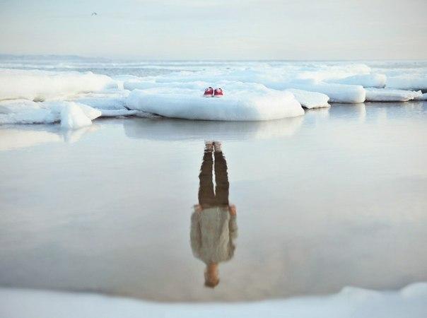 Боюсь, что я забуду голос твой