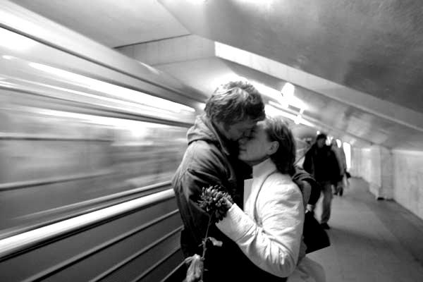 Эти дурацкие ветки метро...