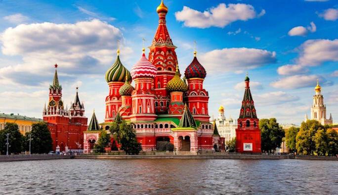 И будет стоять Россия всегда!