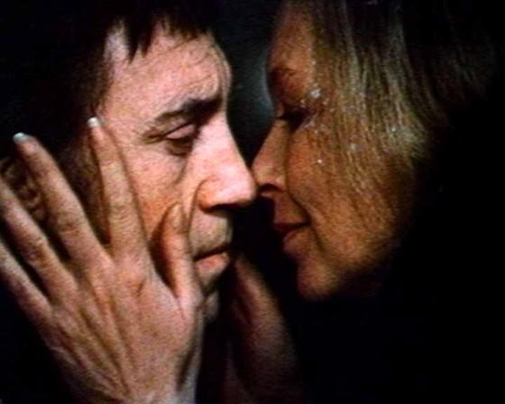 Последний поцелуй