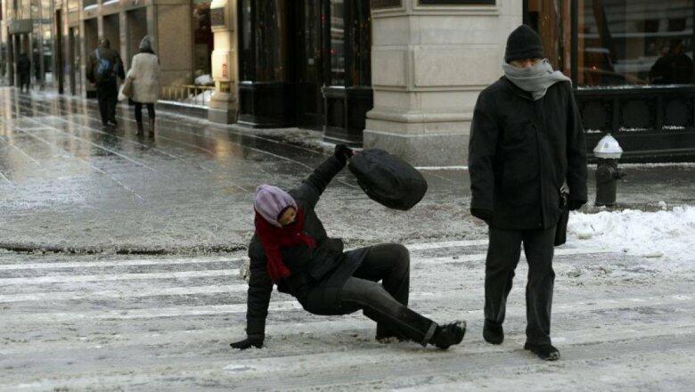 ЭТА СМЕСЬ ПЕСКА И СОЛИ…