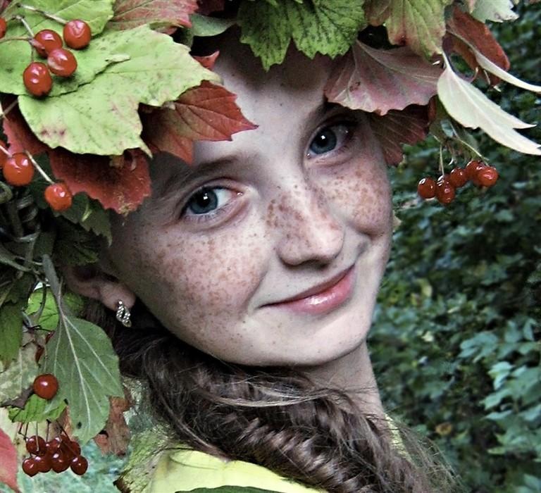 Я ИХ ГОСПОЖА.