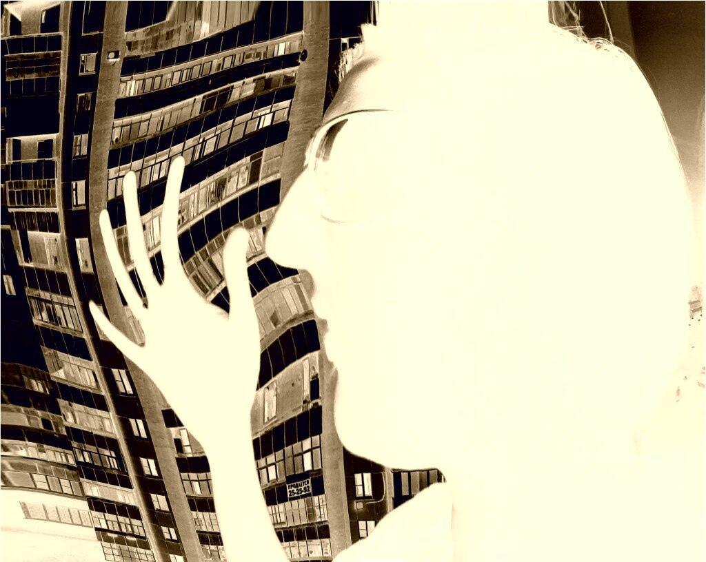 Когда-нибудь всё будет по-другому...