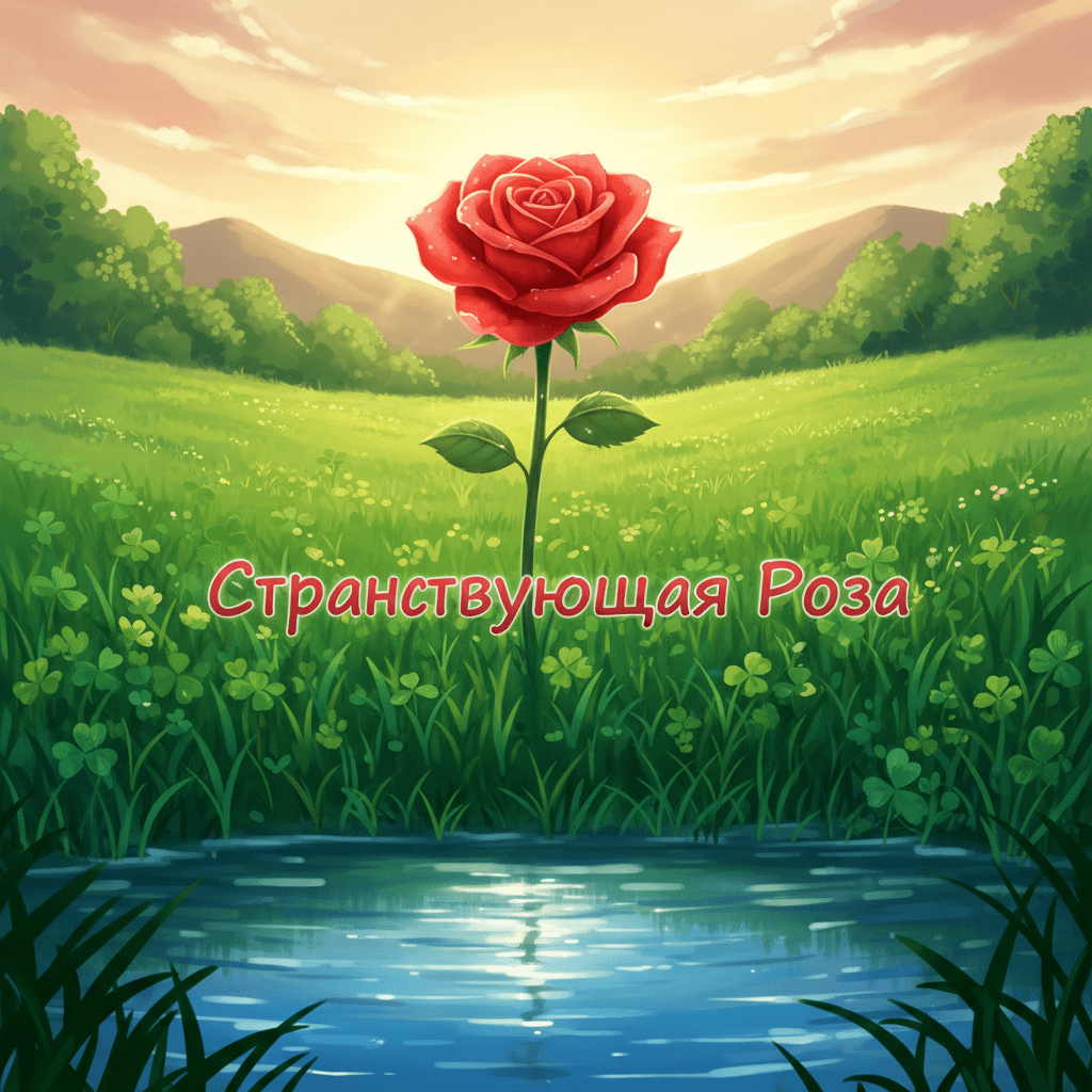 Странствующая Роза