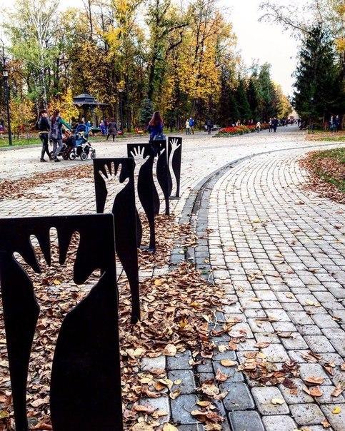 Обкуренные тучи небосвода...