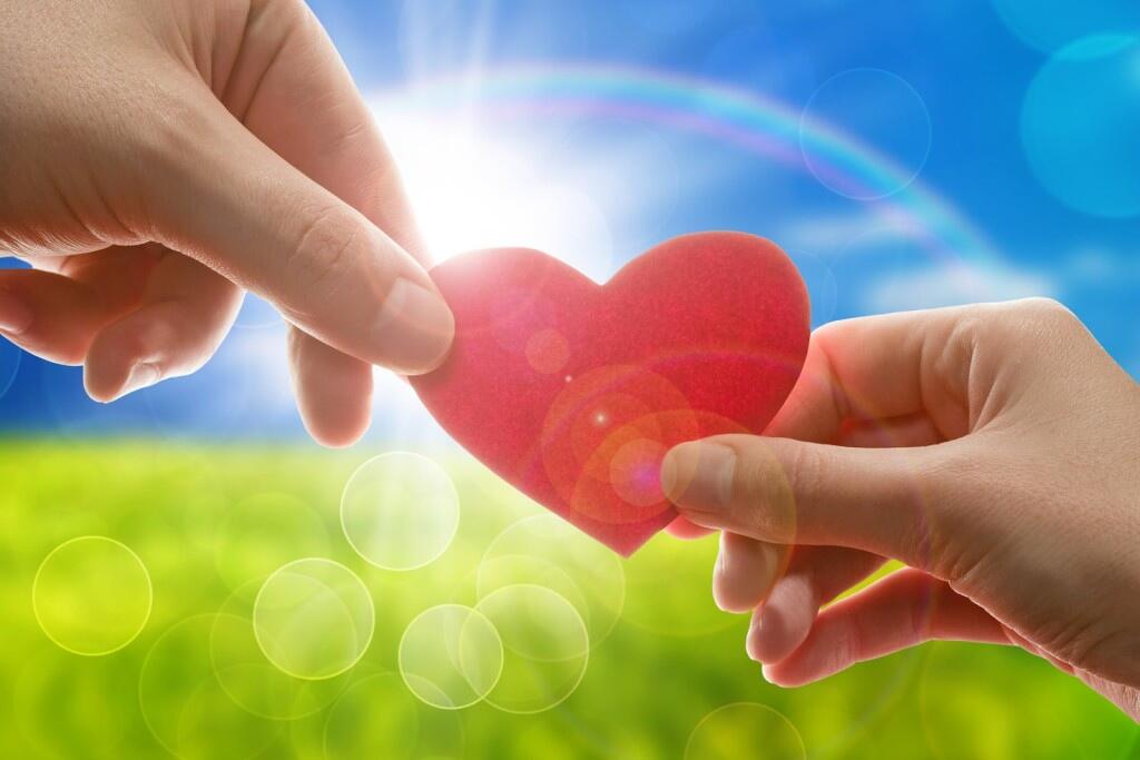 Спасение Души