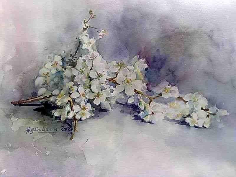 С тобою просто и сложно...