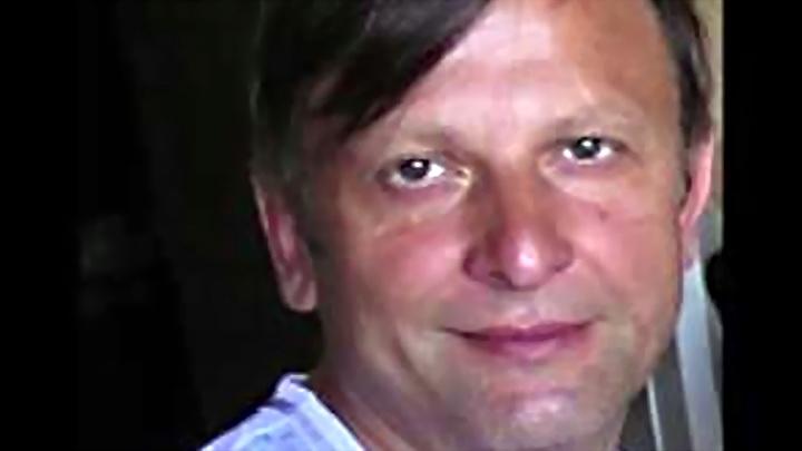 Серия... Люди в Моей Жизни. Чёрная Книга.