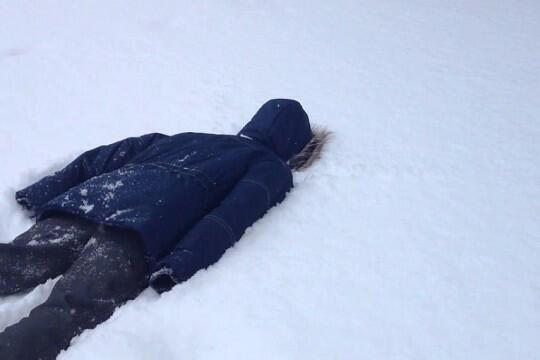 Уйти под снег, чтоб прорасти весной...