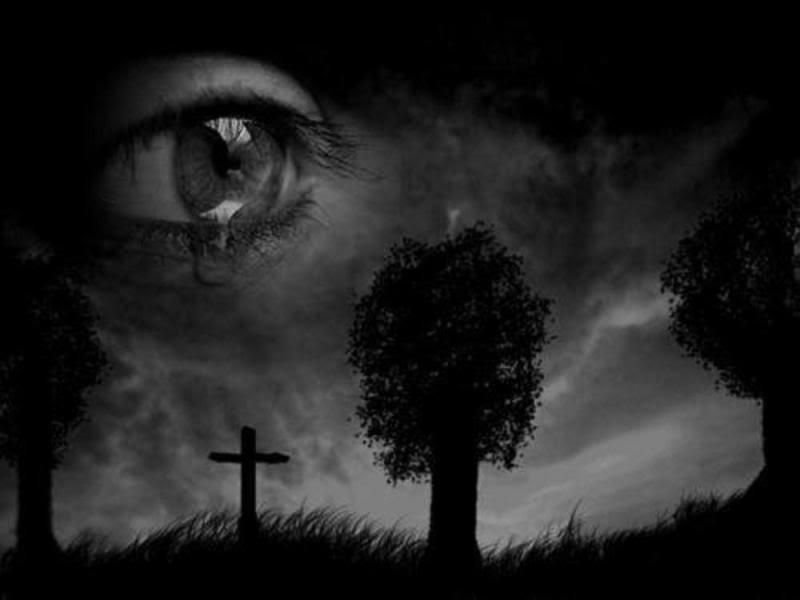 Куда уходит любовь