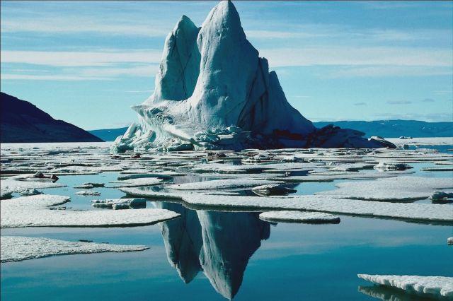 Бумеранг всегда находит цель