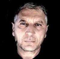 Увидев Твой портрет