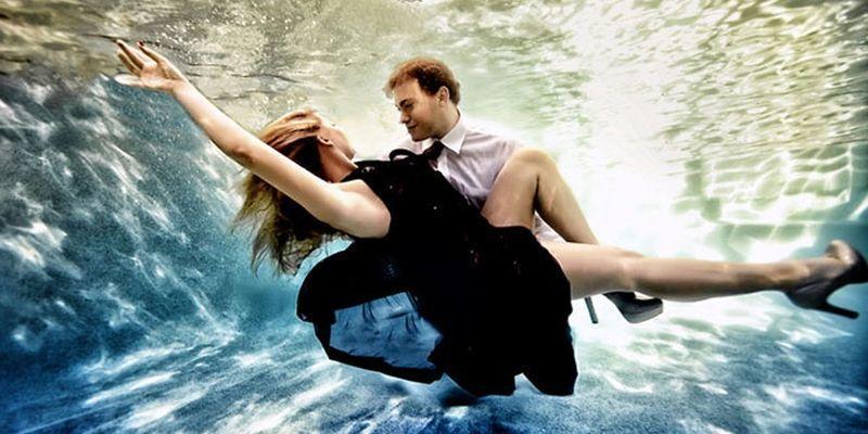 Я ТАНЦУЮ...ТАНЦУЮ...