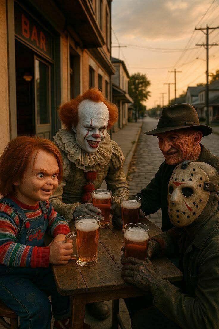 Тавро паскуди