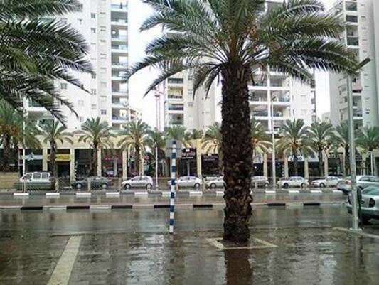 В НАШЕМ ГОРОДЕ - ДОЖДЬ!!!