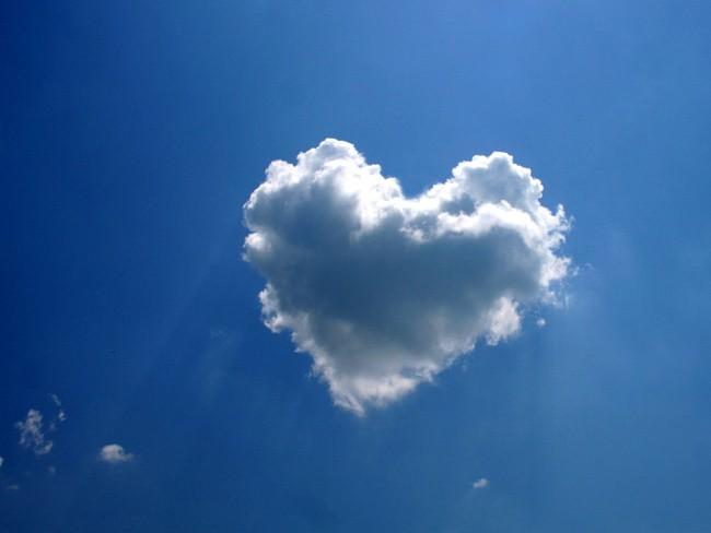 Кто придумал любовь?