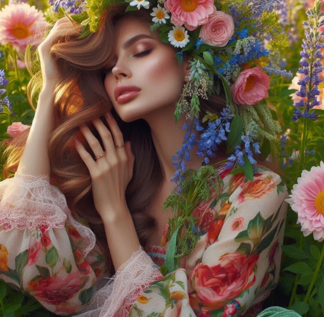 ИЮЛЬ СТУПАЕТ ОЧЕНЬ ТИХО