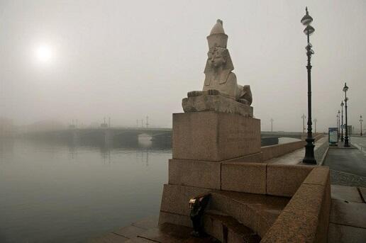 Возвращение