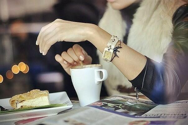 Не удивляйся, это я