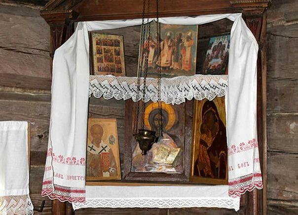 Памяти бабушки