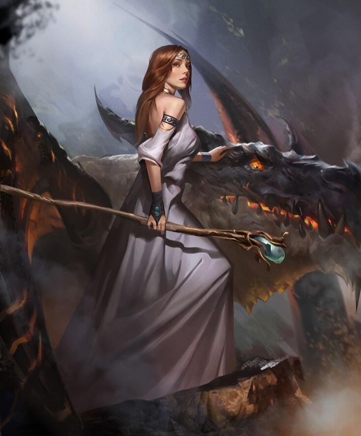 Из звёзд и радуг