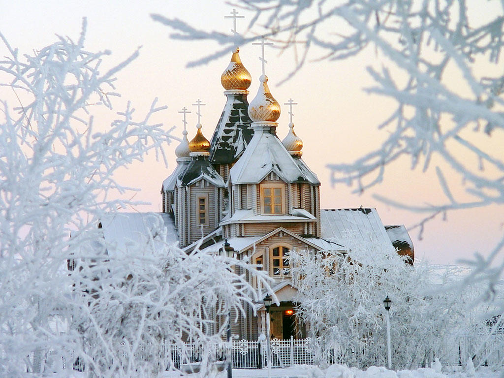 GOD REST YE MERRY GENTLEMEN/ БЛАГОСЛОВИ ВАС БОГ, ДРУЗЬЯ