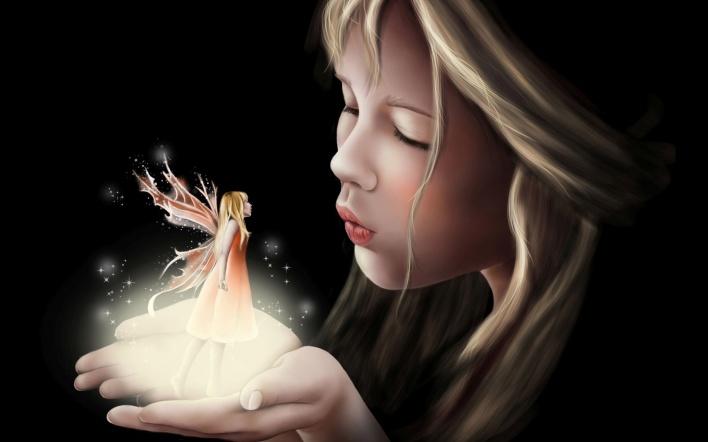 «Слезы настроения, Твоей души».