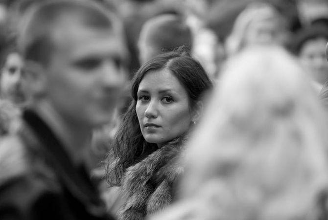 Бессмысленный бег...