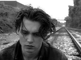 Тёмная Печаль