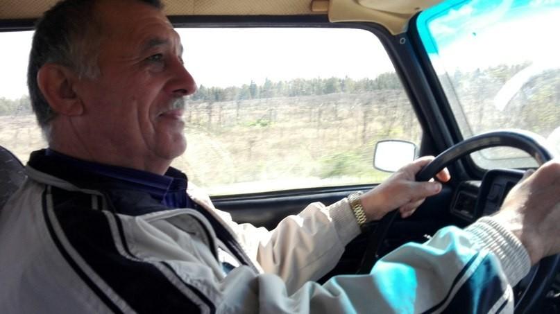 Верни мне Господи лет сорок!