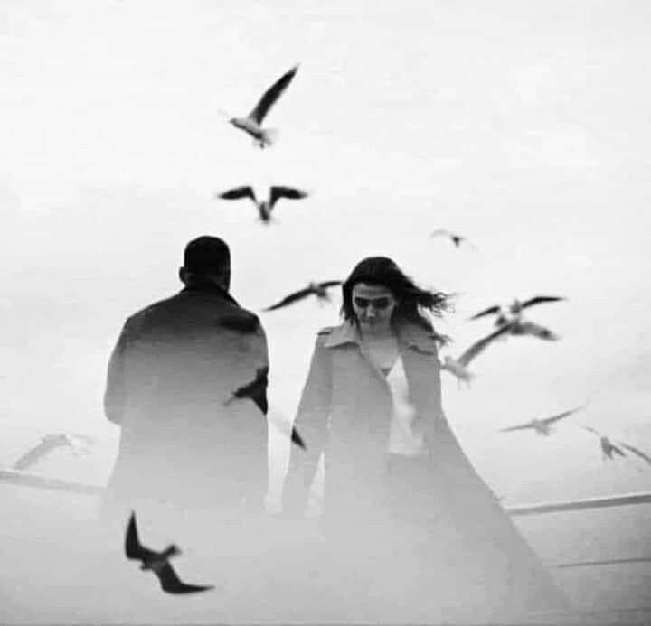 Воды вешние ...