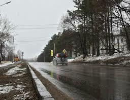 НЕПОНЯТНЫЙ ФЕВРАЛЬ