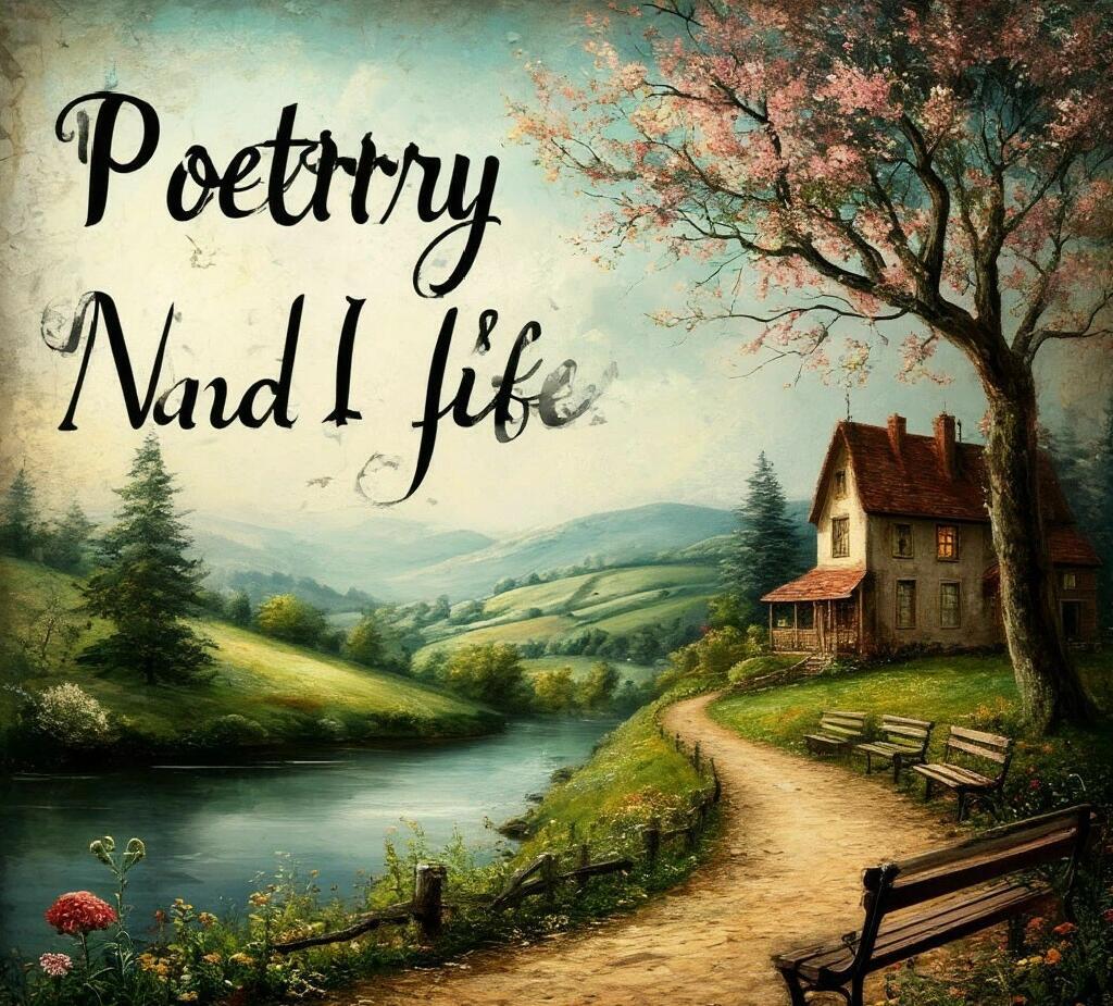 ПОЭЗИЯ И ЖИЗНЬ