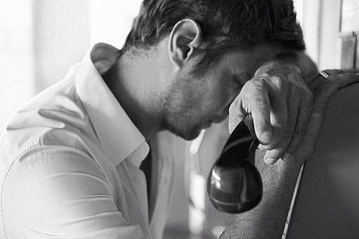 Почему ты молчишь