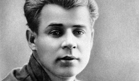 Глаза поэта (моему знакомому поэту)